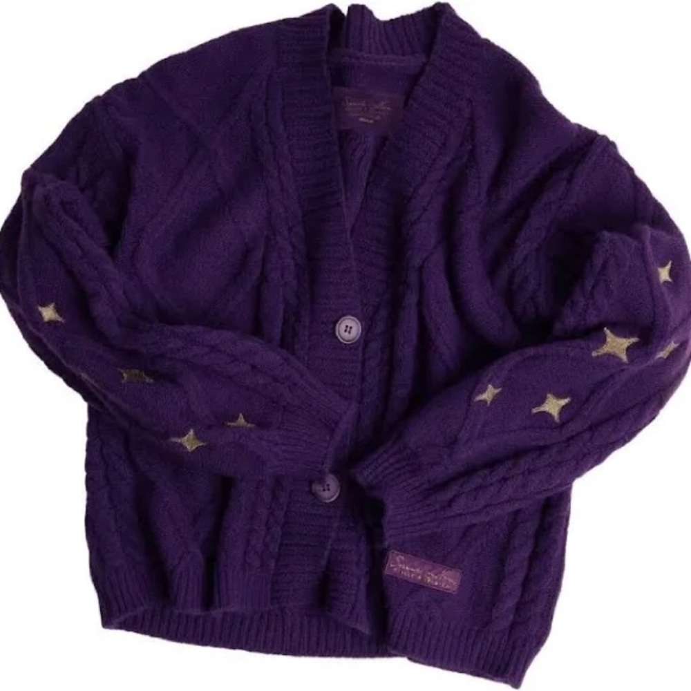 M/L Speak Now Cardigan Taylor Swift Limited Edition